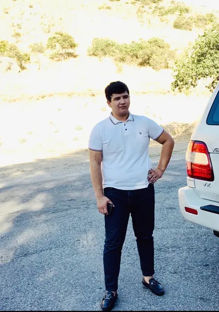 Я Данияр, 28, из Шымкента, ищу знакомство для постоянных отношений