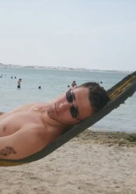 Modre из Парижа