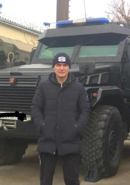 Я Василий, 40, знакомлюсь для приятного времяпровождения в Сальске