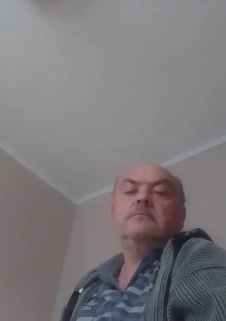Николай из Тимашевска, мне 57, познакомлюсь без обязательств