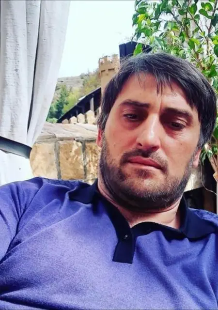 Рустам из Махачкалы, ищу на сайте знакомства на одну ночь