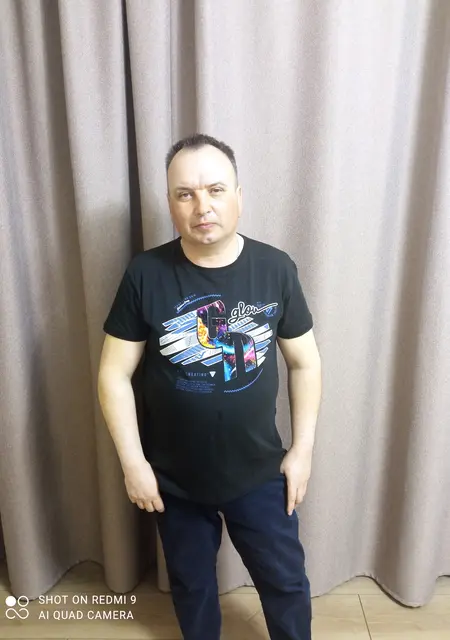 Я Олег, 51, знакомлюсь без обязательств в Уфе
