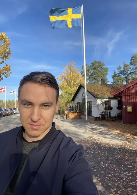 Я Vibee, 34, из Йошкар-Олы, ищу знакомство для общения