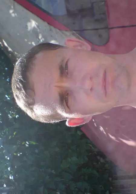 Я Сергей, 50, знакомлюсь для дружбы в Камышине