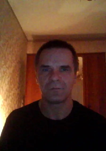 Я Иван, 59, знакомлюсь без обязательств в Оленегорске