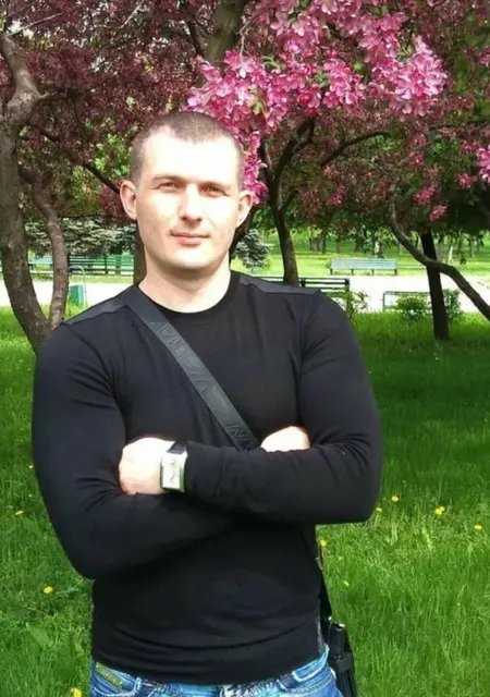 Я Виктор, 51, из Керчи, ищу знакомство для общения