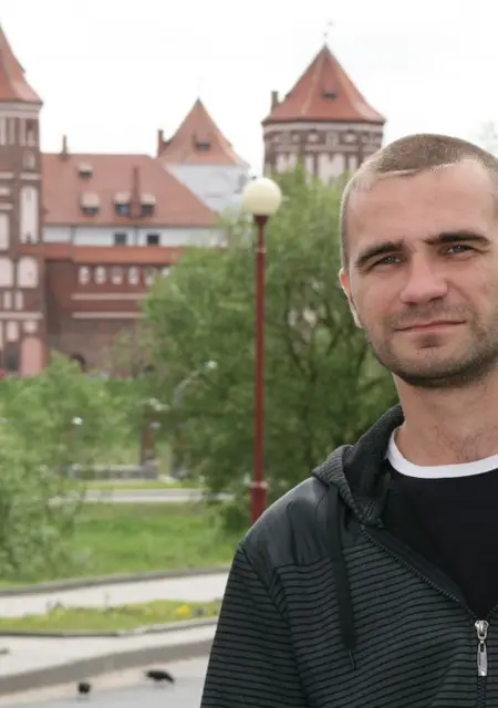 Иван из Алексина, мне 41, познакомлюсь для дружбы