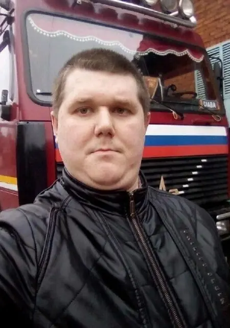 Я Сергей, 34, из Кинешмы, ищу знакомства на одну ночь