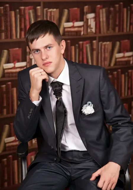 Я Андрей, 29, из Пензы, ищу знакомства на одну ночь