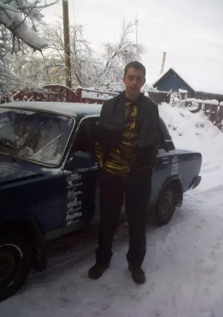 Я Роман, 35, знакомлюсь для дружбы в Шатуре