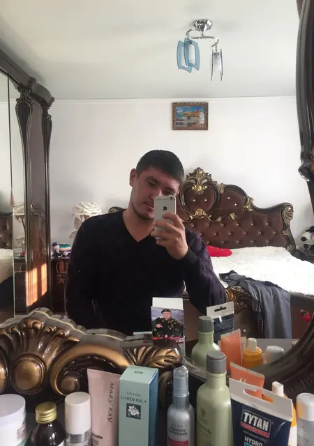 Я Roman, 24, из Черкесска, ищу знакомство для вирта