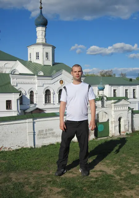 Alecz из Рязани, ищу на сайте приятное времяпровождение