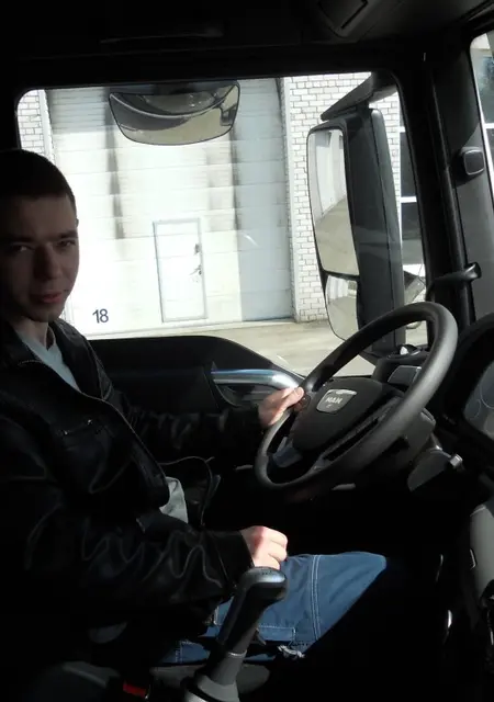 Samebody из Березников, мне 37, познакомлюсь для дружбы