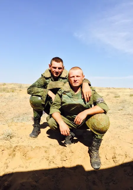 Я Максим, 25, из Темрюка, ищу знакомства на одну ночь