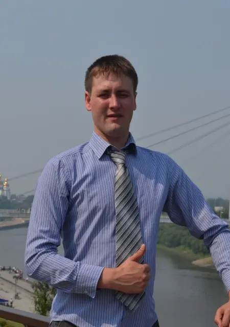 Я Андрей, 42, из Ялуторовска, ищу знакомство для постоянных отношений