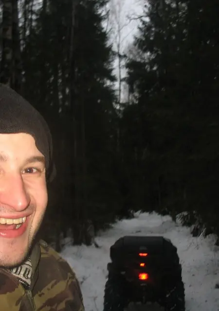 Юрий из Клина, ищу на сайте знакомства на одну ночь