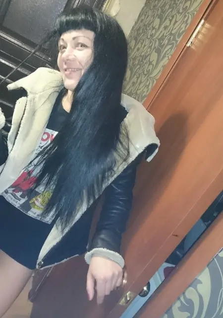 Екатерина из Ангарска, мне 39, познакомлюсь на одну ночь