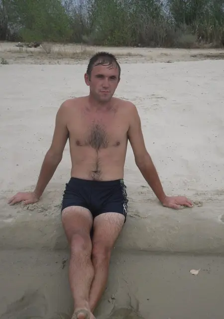 Я Сергей, 47, знакомлюсь без обязательств в Семикаракорске