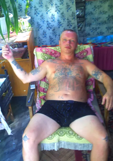 Александр из Орехово-Зуево, ищу на сайте знакомства на одну ночь