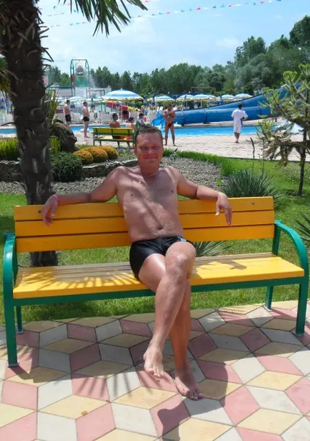 Дмитрий из Пензы, мне 50, познакомлюсь на одну ночь