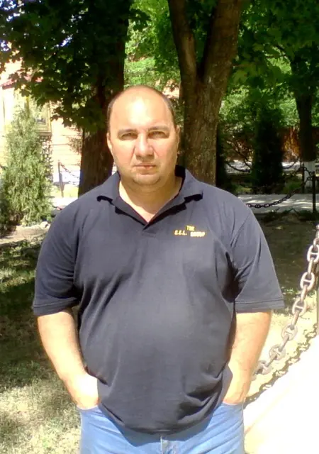 Сергей з Херсона, шукаю на сайті знайомства на одну ніч