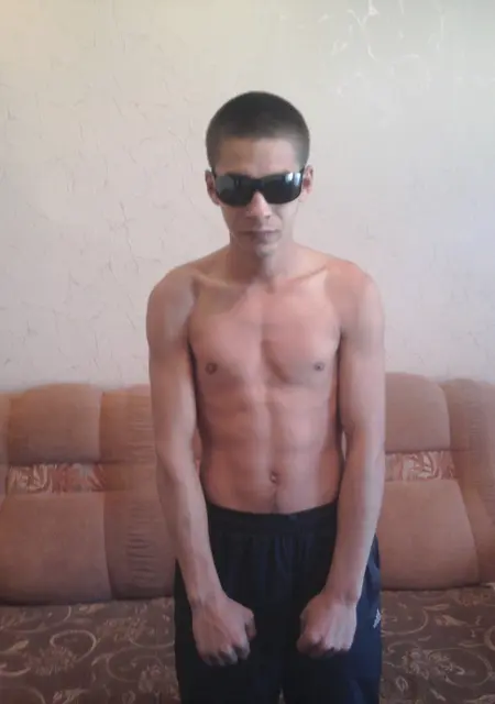 Leny из Искитима, ищу на сайте знакомства без обязательств