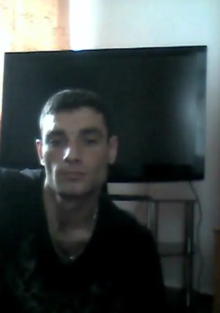 Я Роман, 40, из Находки, ищу знакомство для дружбы