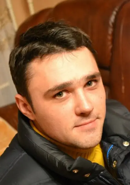 Максим из Воронежа, мне 49, познакомлюсь для приятного времяпровождения