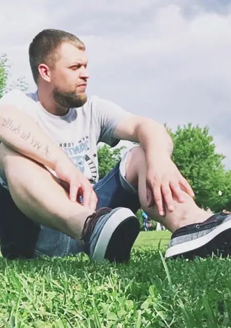 Сергей из Солнечногорска, ищу на сайте знакомства на одну ночь