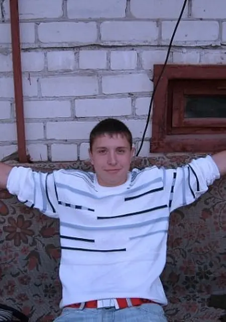 Виктор из Бора, ищу на сайте знакомства на одну ночь