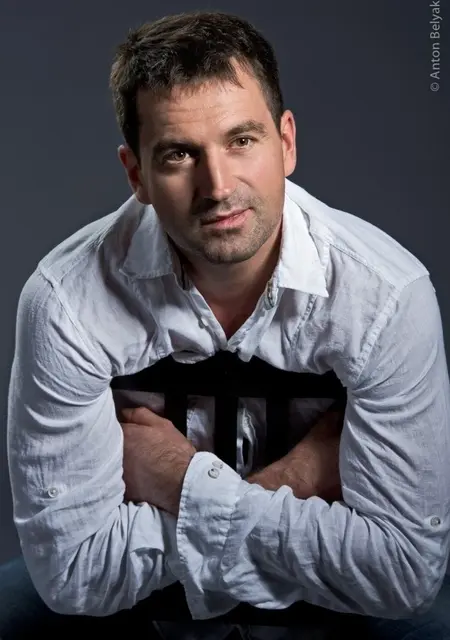 Yury из Ярославля, ищу на сайте знакомства на одну ночь