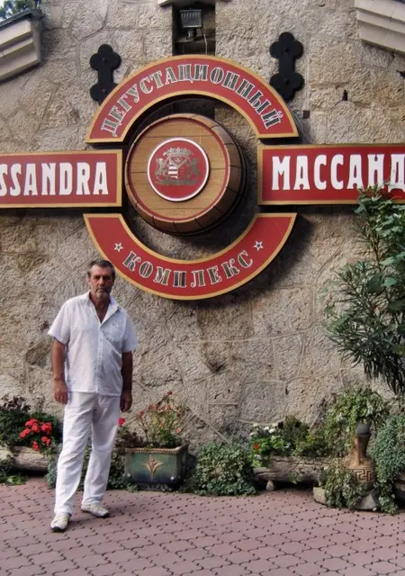 Я Виктор, 58, знакомлюсь без обязательств в Ванине