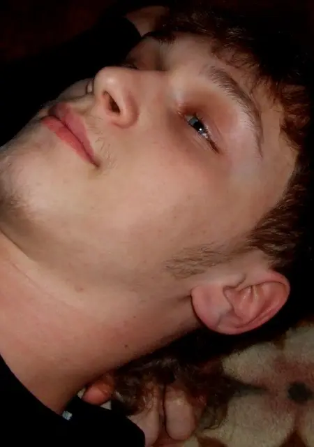 Я Игорь, 34, знакомлюсь для общения в Радужном