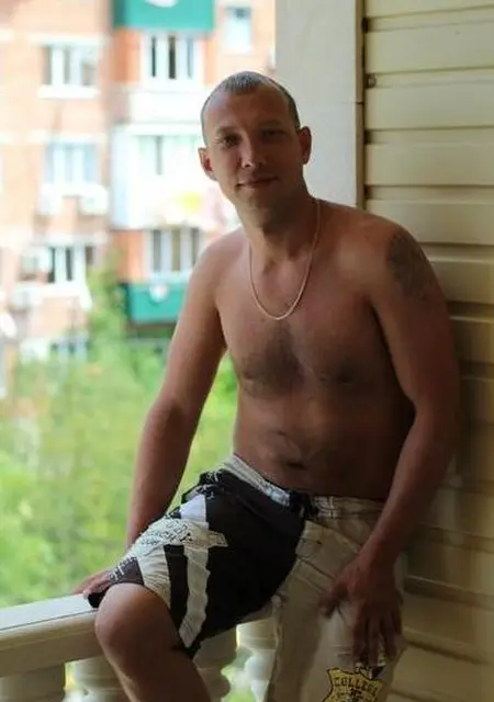 Я Алексей, 40, знакомлюсь без обязательств в Ульяновске