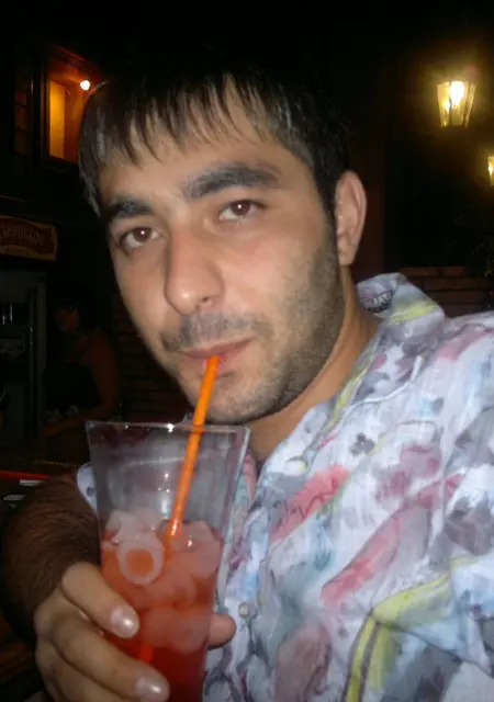 Ованес из Буденновска, мне 40, познакомлюсь для приятного времяпровождения