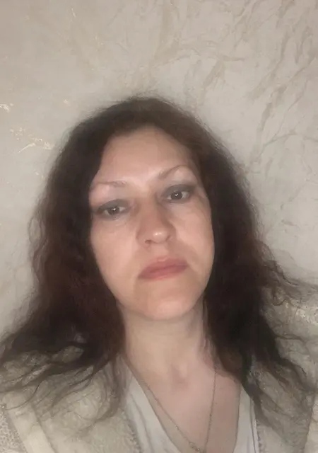 Марина Владиславов из Симферополя, мне 38, познакомлюсь без обязательств