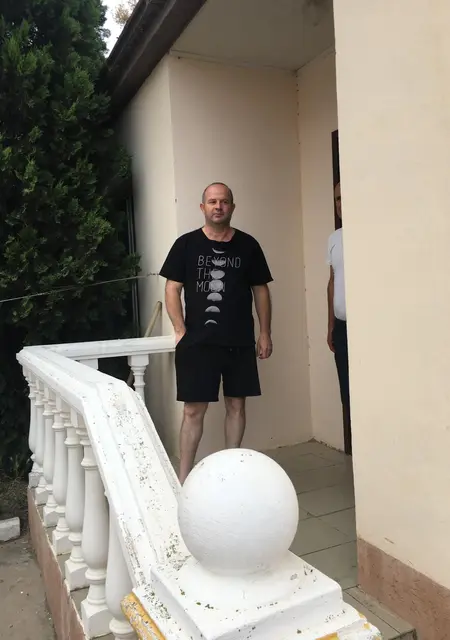 Я Эдик, 50, знакомлюсь без обязательств в Туле