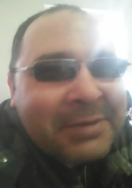 Рустам из Набережных Челнов, мне 51, познакомлюсь для вирта