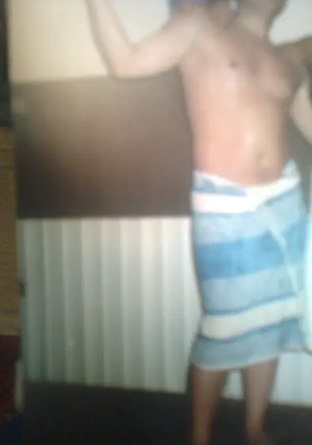 Aleksandr из Апатитов, мне 48, познакомлюсь на одну ночь