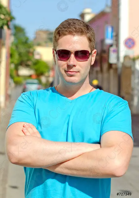 Сергей из Мурманска, мне 36, познакомлюсь для приятного времяпровождения