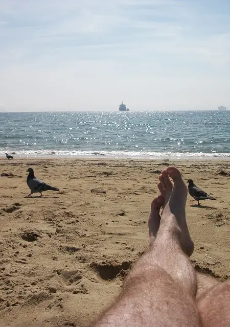 Павел из Дальнереченска, мне 42, познакомлюсь на одну ночь