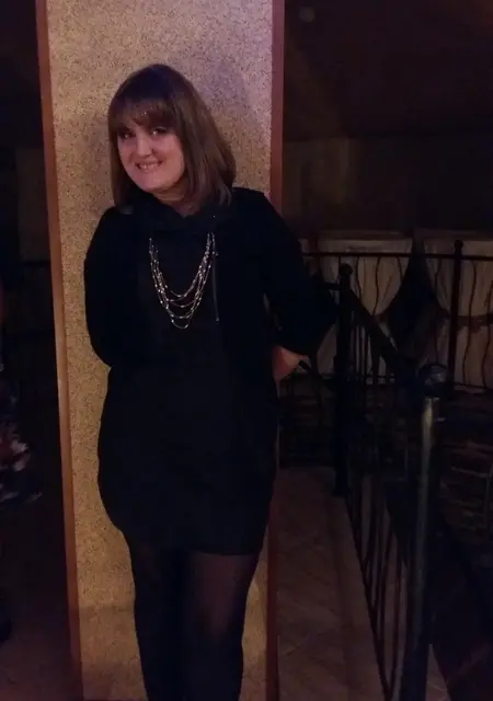 Я Светлана Дмитрий, 43, из Одинцова, ищу знакомства на одну ночь