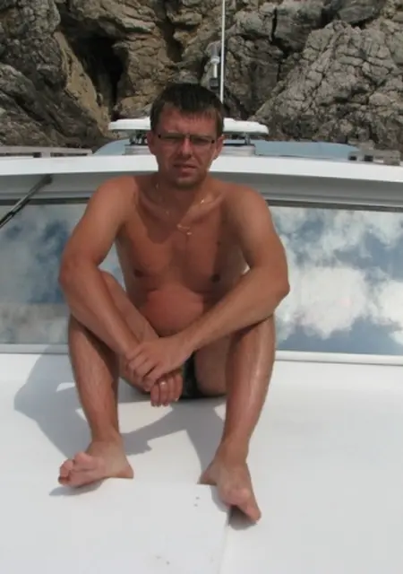 Я Саша, 45, знакомлюсь без обязательств в Зеленограде