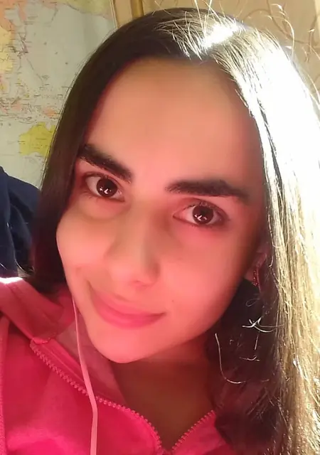 Тамара из Махачкалы, мне 24, познакомлюсь на одну ночь