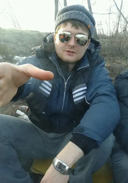 Я Сергей, 38, из Норильска, ищу знакомства на одну ночь