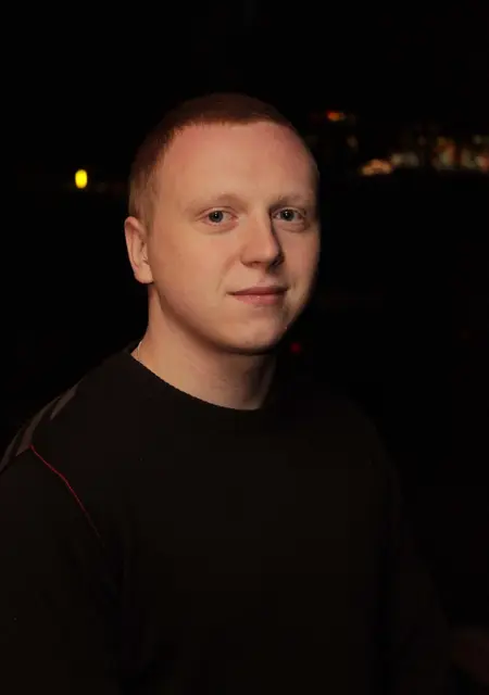 Я Юра, 37, знакомлюсь для дружбы в Архангельске