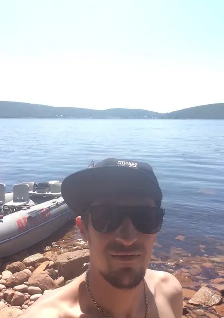 Я Black, 37, из Шкотова, ищу знакомство для постоянных отношений