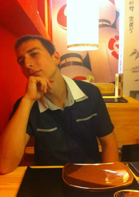 Я Андрей, 35, из Воскресенска, ищу знакомство для дружбы