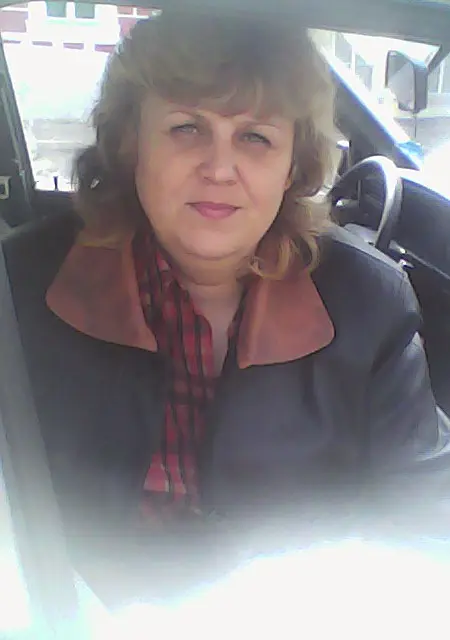 Марина из Смоленска, мне 50, познакомлюсь для дружбы