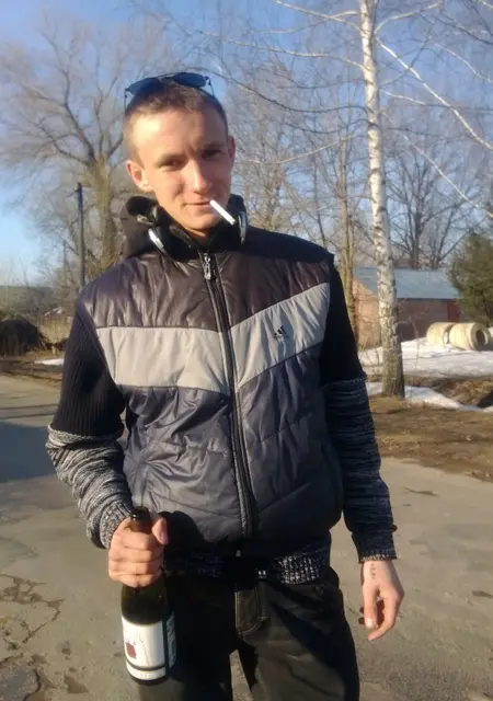 Максим из Щекино, мне 32, познакомлюсь для приятного времяпровождения